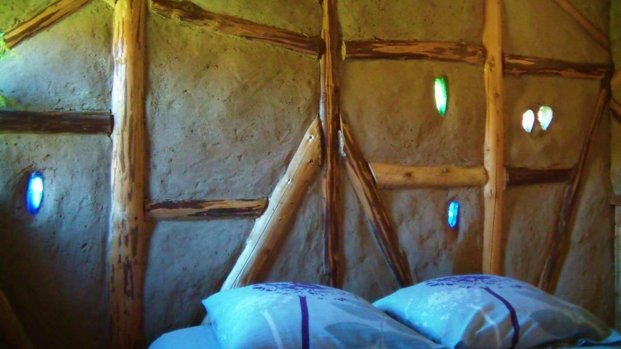 La Clairiere Du Verbamont Claudon المظهر الخارجي الصورة