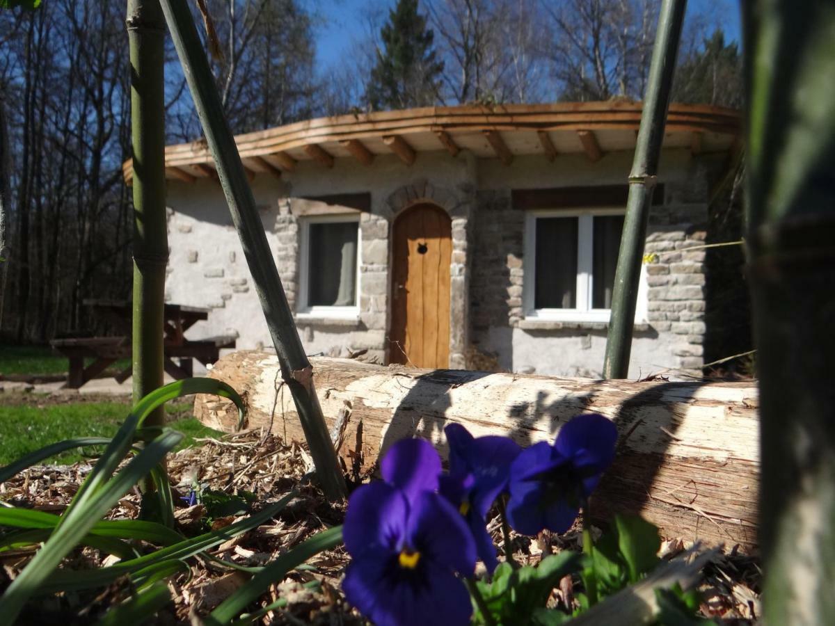 La Clairiere Du Verbamont Claudon المظهر الخارجي الصورة