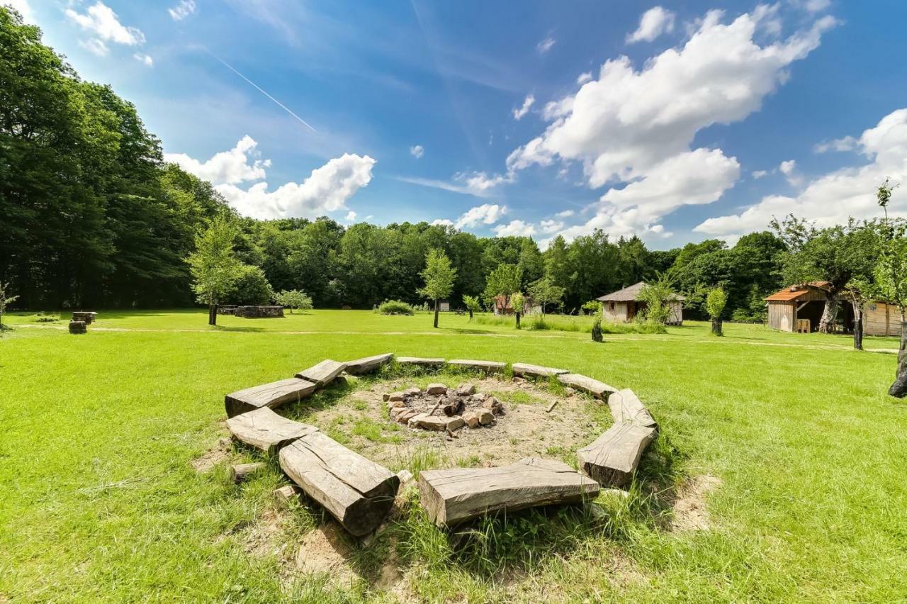 La Clairiere Du Verbamont Claudon المظهر الخارجي الصورة